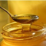 slijmophoesten verhelpen met honing